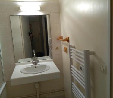 Blonville-sur-Mer Apartment | Appartements Blonville Centre (2 ou 3 chambres)