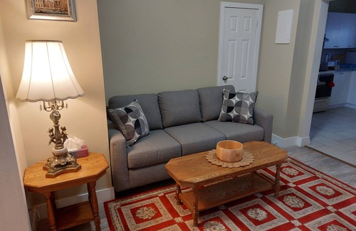 Longueuil Apartment | Appartements Cartier