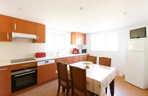 Salies-de-Bearn Apartment | Appartements - Chez Alice