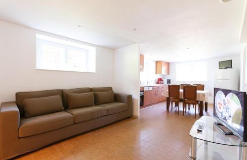 Salies-de-Bearn Apartment | Appartements - Chez Alice