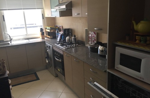 Asilah Apartment | Appartements Chez Hicham