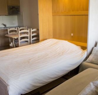 Villars-sur-Ollon Apartment | Appartements dans la Résidence Panorama