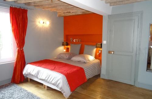 Chartres Apartment | Appartements de l'Octroi avec parking
