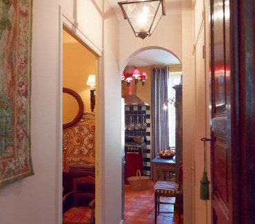 Beaune City Centre Apartment | Appartements de la Côte