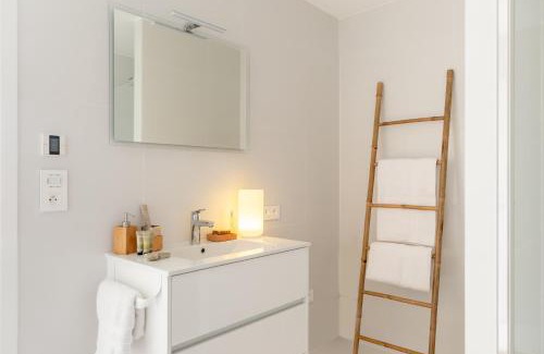 Dabo Apartment | Appartements du comte de Dabo
