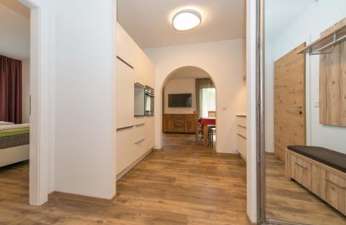 Weissensee Apartment | Appartements Herwig Schwarzenbacher