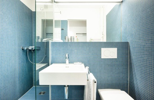 Lucerne Apartment | Appartements Hofquartier