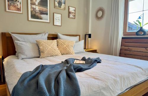 Zell Apartment | Appartements Kleine Auszeit