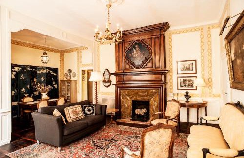Sarlat-la-Caneda Historic Center Apartment | Appartements Les Suites sarladaises