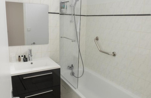 Saumur Apartment | Appartements Les Orchidées Portail Louis SAUMUR