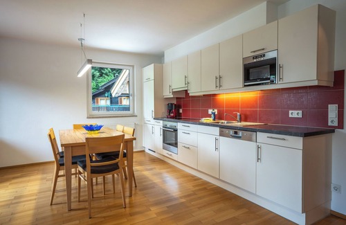 Viehhofen Apartment | Appartements MaLo by we rent