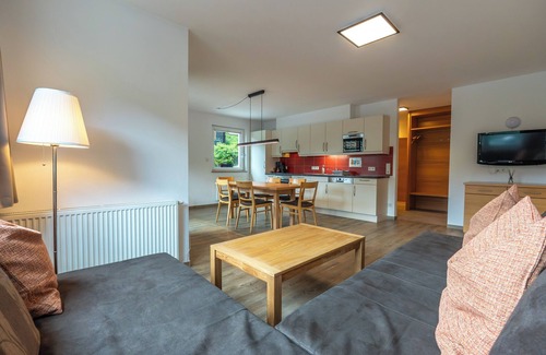 Viehhofen Apartment | Appartements MaLo by we rent