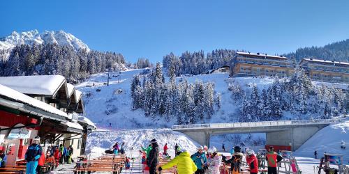 Sonnenalpe Nassfeld Apartment | Appartements Nassfeld LUX