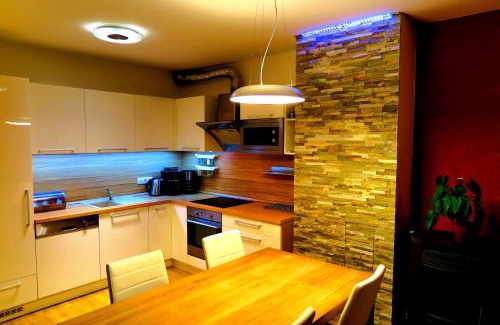 Sonnenalpe Nassfeld Apartment | Appartements Nassfeld LUX