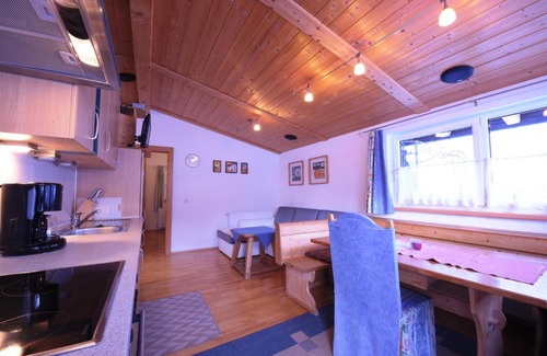 Landeck Apartment | Appartements Oberdorfer