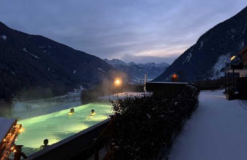 Anterselva Apartment | Appartements Pohuibe