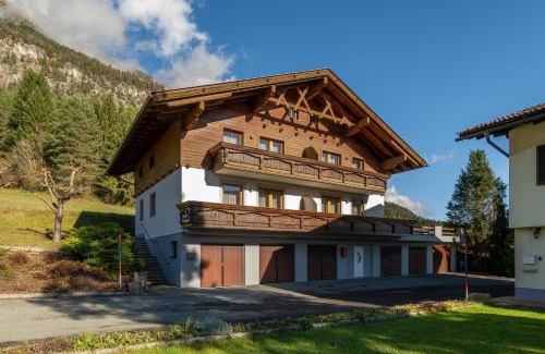 Obervellach Apartment | Appartements Spitzegel