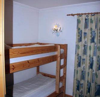 Distelberg Apartment | Appartements St. Leonhard