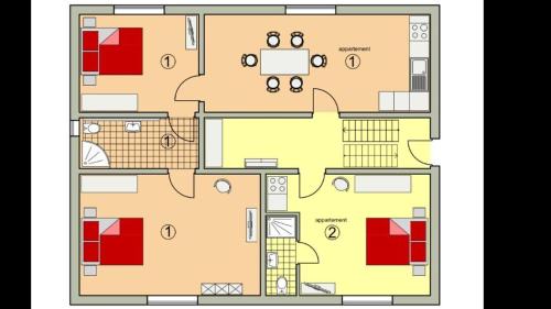 Straubing Apartment | Appartements-Steinkirchner