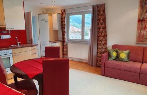 Westendorf Apartment | Appartements Strasser Angelika