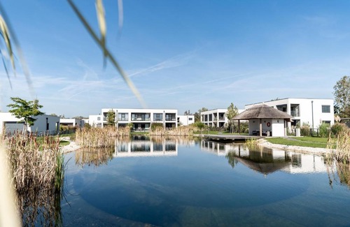 Zsira Apartment | Appartements Thermen-Golfresort Pannonia