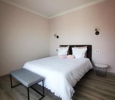 Razac-sur-l'Isle House | Appartements Vallée Verte
