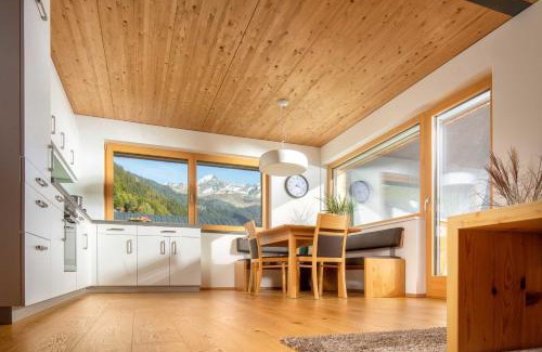 Silbertal Apartment | Appartements Veronika