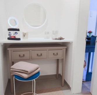 Burg auf Fehmarn Apartment | Appartements Villa Schwanenteich