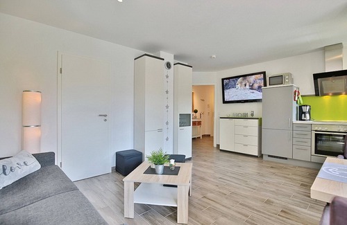 Niendorf Apartment | Appartements Windrose Appartement 14
