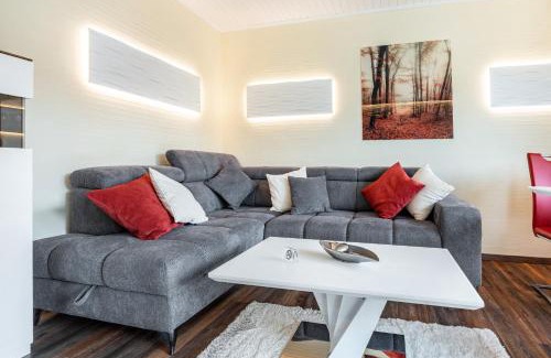 Bad Sachsa Apartment | Appartementwohnung Central Bad
