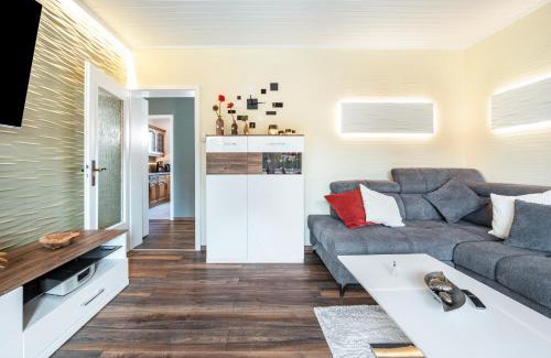 Bad Sachsa Apartment | Appartementwohnung Central Bad
