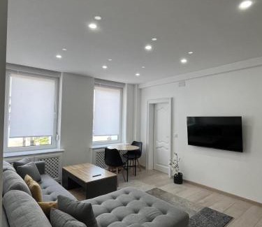 Forbach Hotel | AppartHôtel Elite Spa