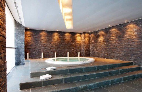 Bourg-Madame Apartment | Apparthôtel et SPA Cerdanya