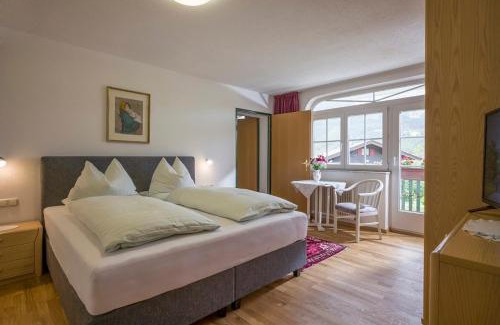 Ellmau Apartment | Apparthotel Tom Sojer