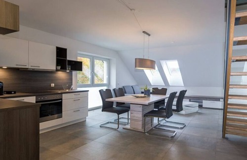 Seewalchen am Attersee Apartment | Appartment 2- 4 Personen - Hotel Restaurant Sailer