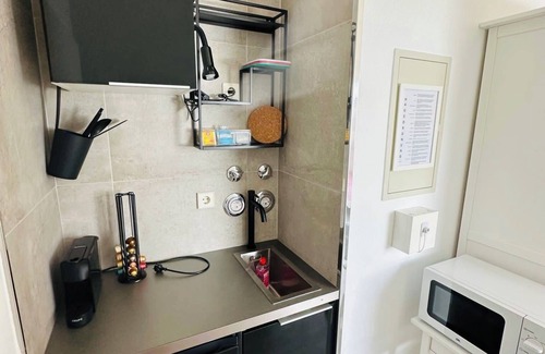Rotensol Apartment | appartme. XS