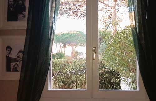 Frejus Apartment | Appartment (2 rooms/4 persons) with terrasse and swimminpool