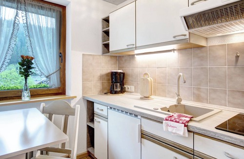 Todtmoos Apartment | Appartment "Am Schluchtensteig" with WIFI