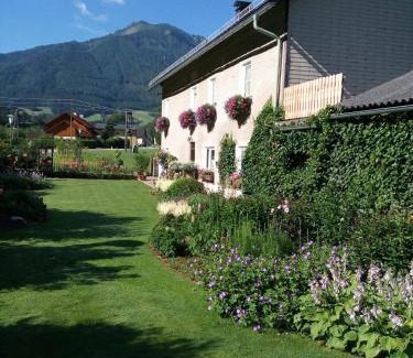 Hollenstein an der Ybbs House | Appartment Haring