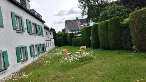 Nuttlar Apartment | Appartment Bigger Schlossmühle