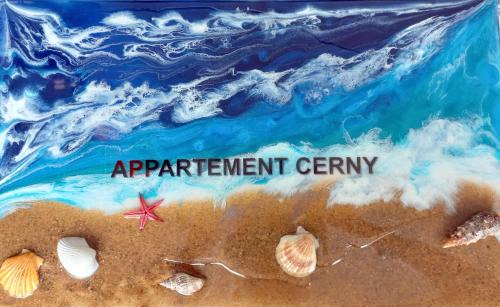 Eisenstadt Apartment | Appartment Cerny