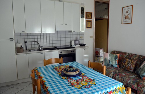 Lido di Savio Apartment | Appartment Climatisée Avec Piscine Cas'aurelia