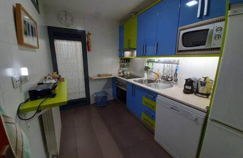 Devant-les-Ponts House | Appartment de 2 pieces Metz