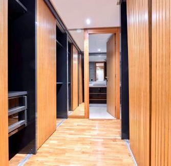 Ain Chock Apartment | Appartment De Lux a California in Bali Luxury Residence