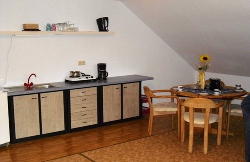 Luebz Apartment | Appartment - Ferienhof Berit Botschatzke
