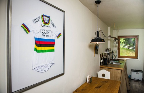 Lechaschau Hotel | Appartment for cycling lovers