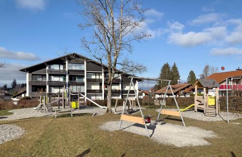 Simmerberg Apartment | Appartment Gute Zeit