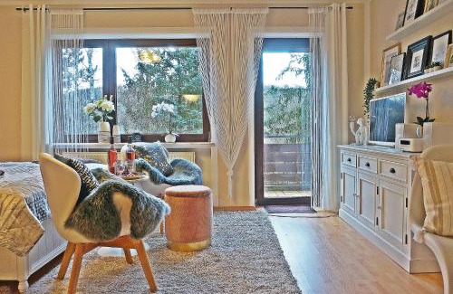 Bad Sobernheim Apartment | Appartment Indira