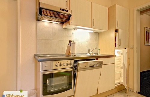 Badenweiler Apartment | Appartment Jaspers, 62qm, 1 Schlafzimmer, Max. 2-3 Personen