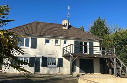 Fontaine-le-Comte Apartment | Appartment Jumapi